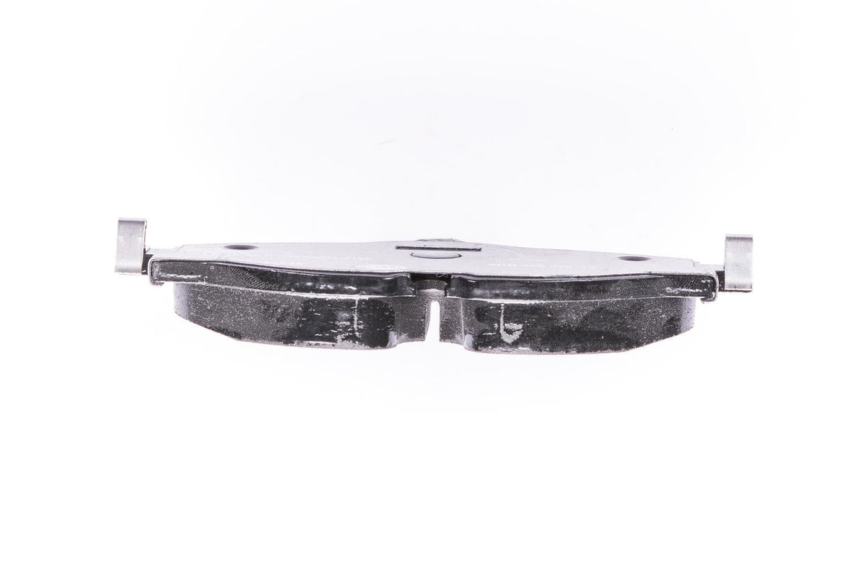 HELLA 355020191 HELLA PAGID 355020191 Disc Brake Pad Set