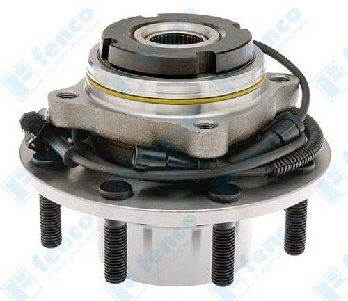 MPA WH515077 Mpa WH515077 99-99 FORD F350 S-DUTY-F450 S-DUTY-F550