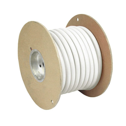 PACER WUL6RD-100 Pacer WUL6RD-100 6 AWG UL RD TC WIRE 100FT RL