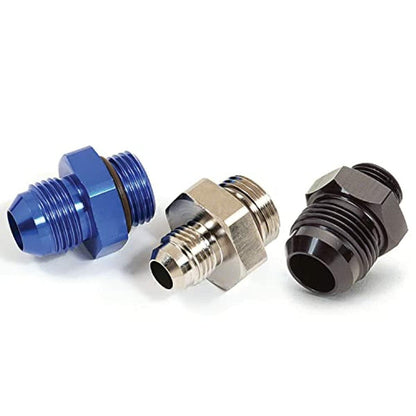 SPEEDFX 577068 Speedfx 577068 -6AN(9/16'-18) PORT TO -8AN ADP