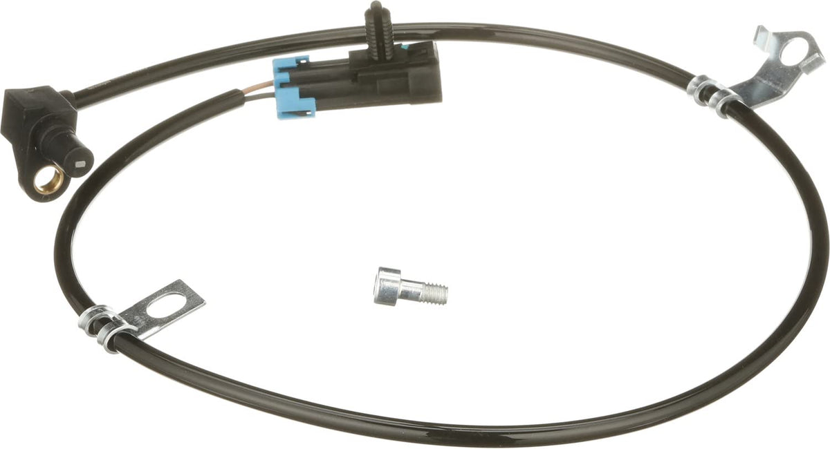 Delphi SS20919 ABS Wheel Speed Sensor