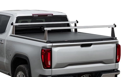 ACCESS F4010092 Aluminum M-Series 6ft Box Rack for 19+ Ford Ranger in Matte Black by Access ADARAC