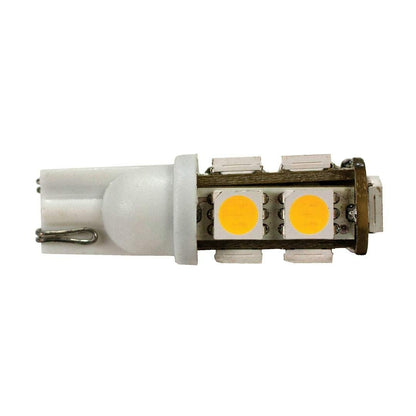 ARCON 51273 Arcon 51273 #921 BULB 9LED SW 12V 6PK