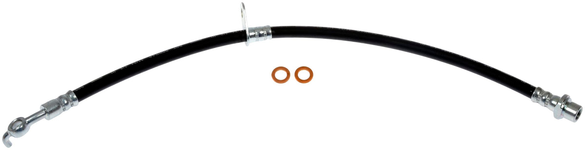 DORMAN H380433 Dorman H380433 Front Driver Side Brake Hydraulic Hose