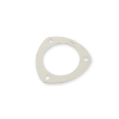 MR GASKET 1204 Mr. Gasket - 1204 Performance Collector Gasket Tr 3 X 3-7/8 Bc, White