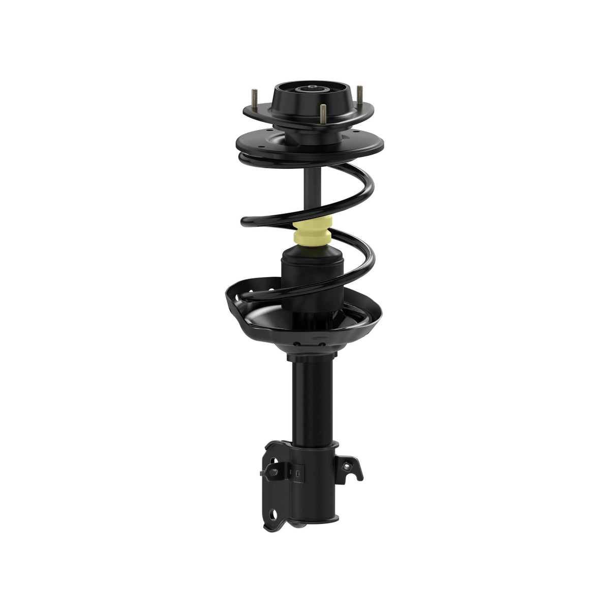 Monroe 182960 Suspension Strut and Coil Spring Assembly