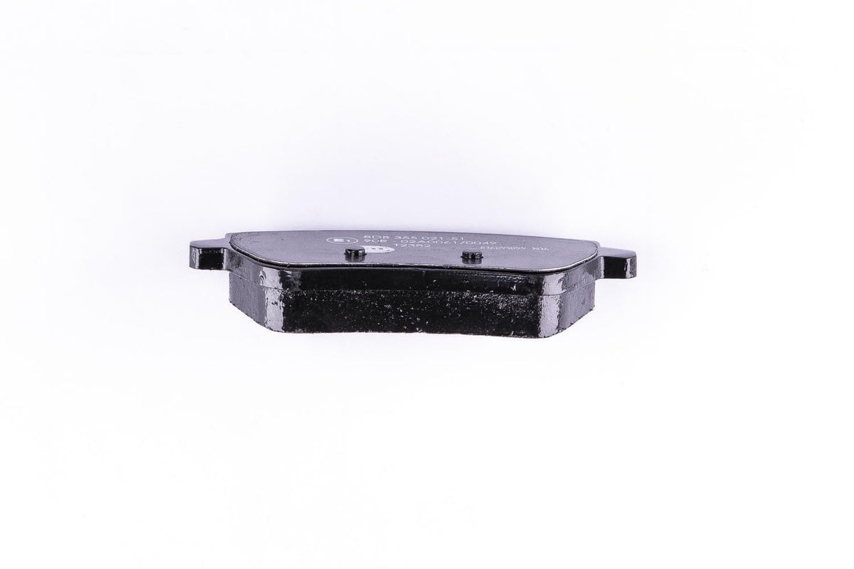 HELLA 355021511 Hella 355021511 BRAKE PAD SET DISC BRAKE