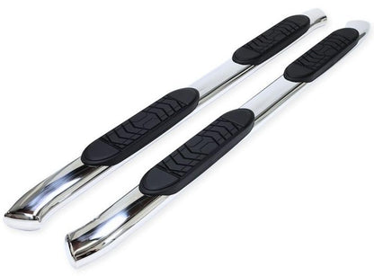TRAILFX A7063S Trailfx Trail FX A7063S 5" Oval Bent END BAR PSS