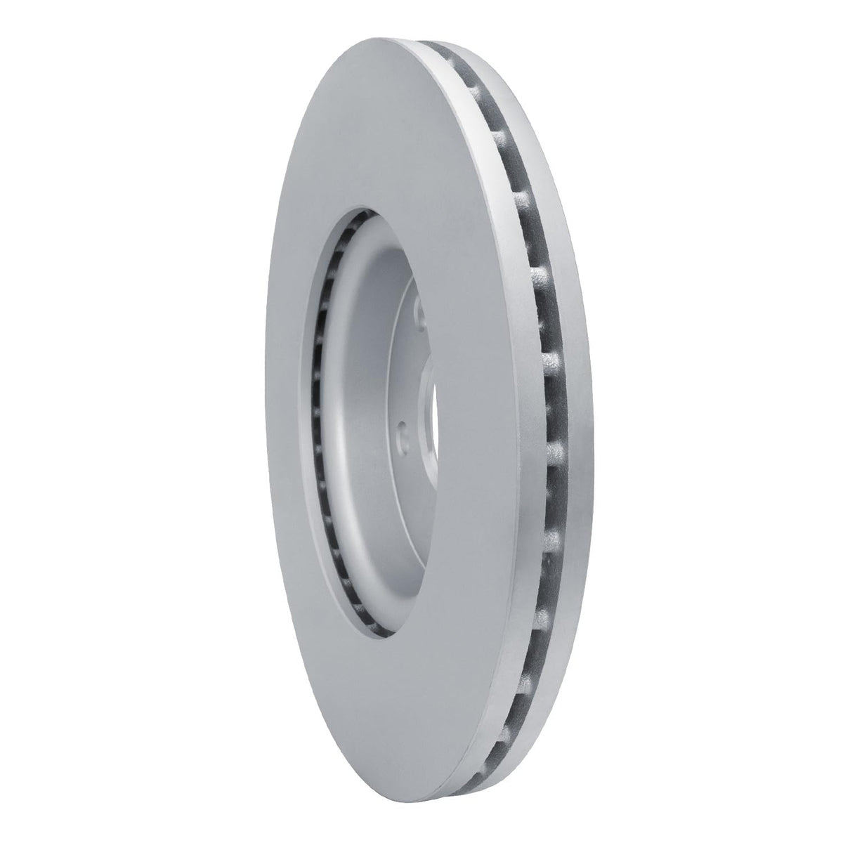 Dynamic Friction 900-40123 Front Brake Rotor