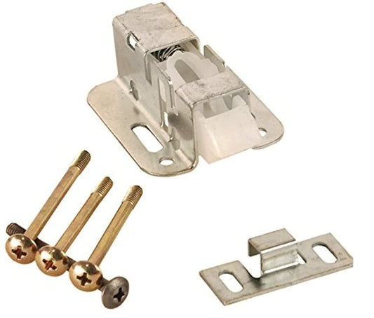 RV DESIGNER H225 RV Designer H225 - Concealed Positive Cabinet Catch, 2 per Pack