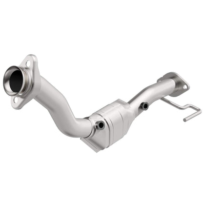 MAGNAFLOW 447102 MagnaFlow Direct-Fit Catalytic Converter 447102 (CARB Compliant)
