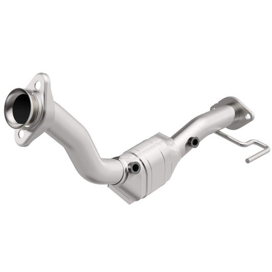 MAGNAFLOW 447102 MagnaFlow Direct-Fit Catalytic Converter 447102 (CARB Compliant)
