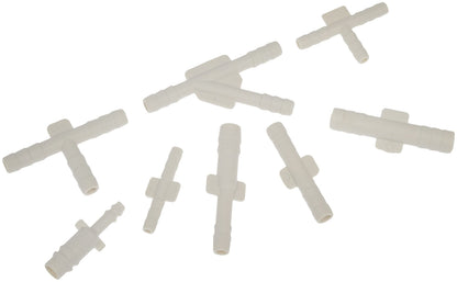 DORMAN 47380 Dorman 47380 65 Piece Vacuum Connector Assortment Value Piece, 65 Piece Universal Fit