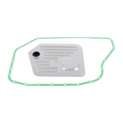 Vaico V10-2361 Hydraulic Filter Kit, automatic transmis