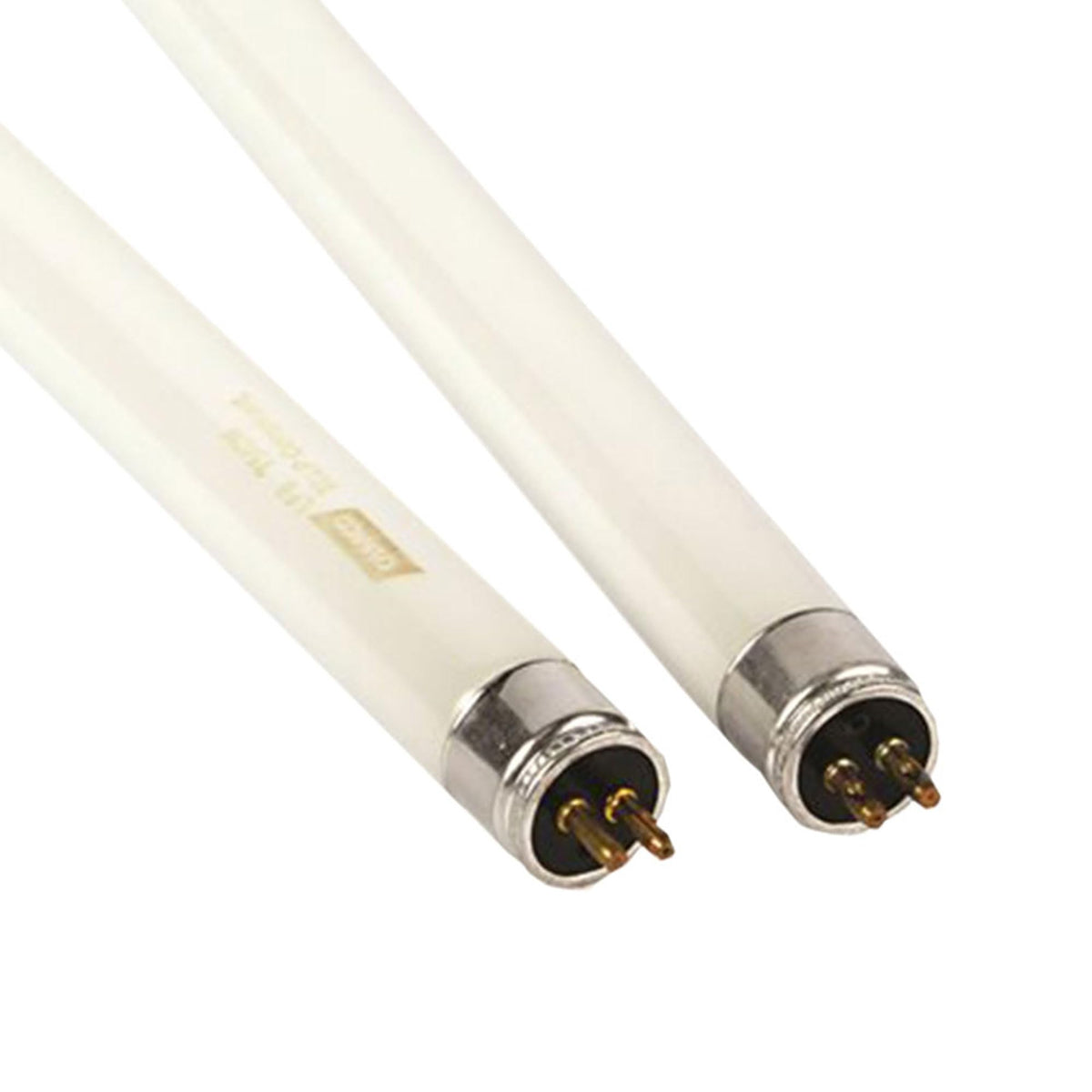 CAMCO 54880 Camco Unknown 54880 12V F8T5/CW Fluorescent Light Bulb - Pack of 2, 12 Inches