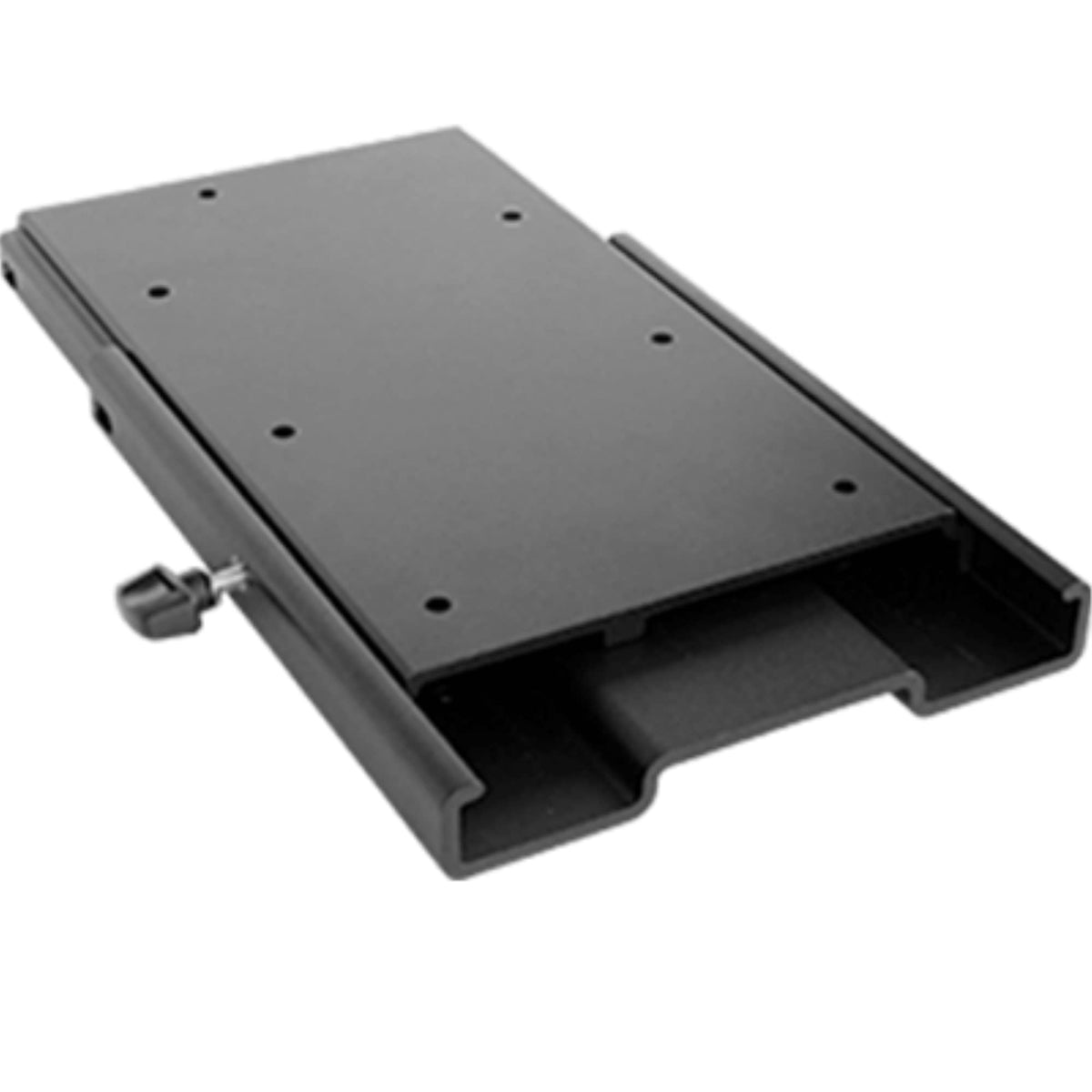 MINN KOTA 1854036 Minn Kota 1854036 MKA-16-03 Quick Release Bracket, Bulk