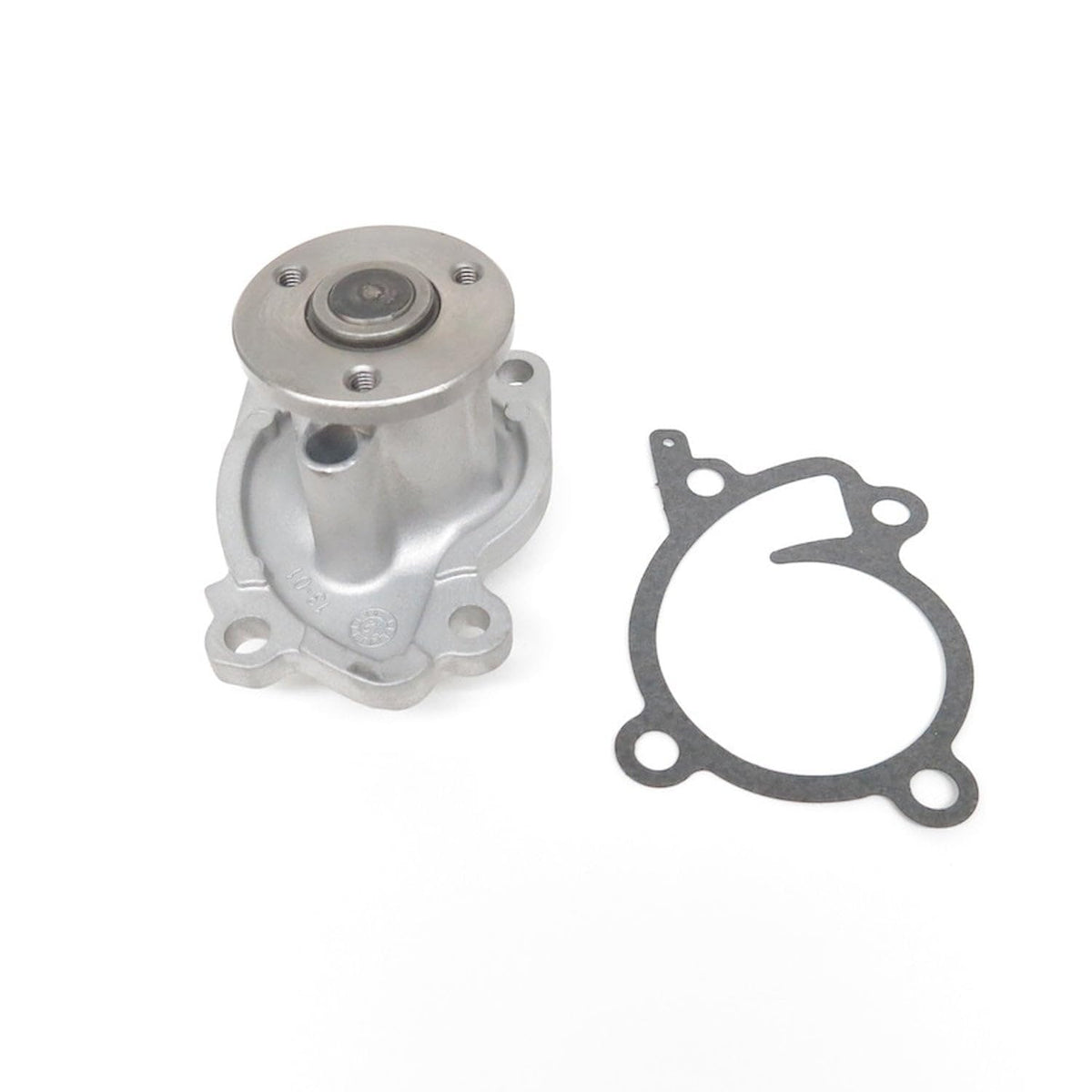 US MOTOR WORKS US6687 US Motor Works - US6687 - US Motor Works Engine Water Pump P/N:US6687
