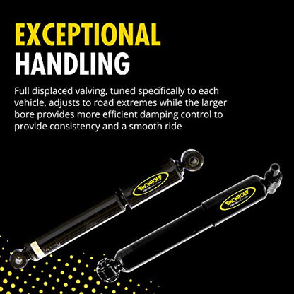 Monroe 37013 OESpectrum Suspension Shock Absorber