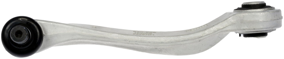 DORMAN 520-996 Dorman 520-996 Front Passenger Side Upper Rearward Suspension Control Arm and Ball Joint Assembly Compatible with Select Audi / Volkswagen Models