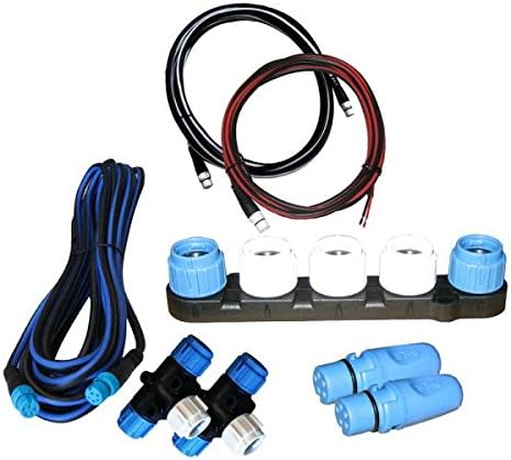 Raymarine Evolution SeaTalkng Cable Kit