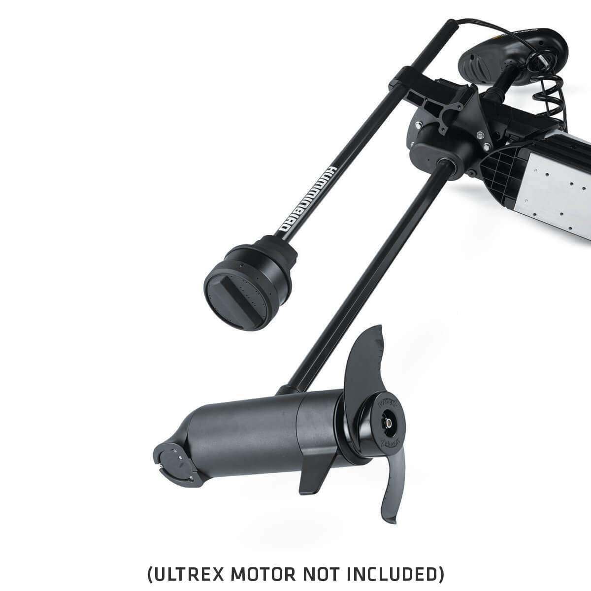 HUMMINBIRD 411830-1 Humminbird MEGA 360 Imaging for Ultrex Trolling Motors