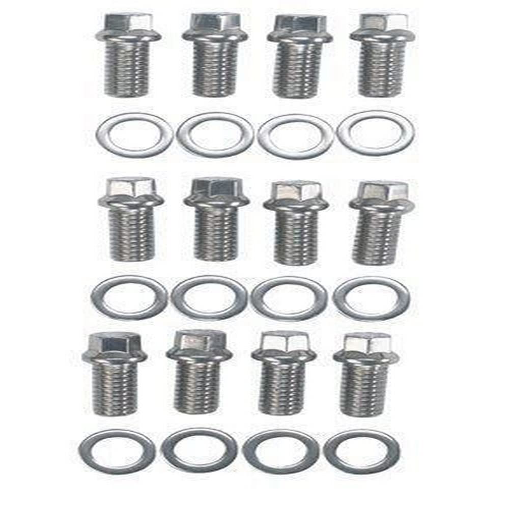 ARP 400-1101 Arp 400-1101 HEAD STUD & BOLT
