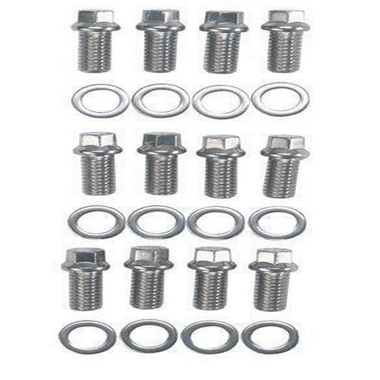 ARP 400-1101 Arp 400-1101 HEAD STUD & BOLT