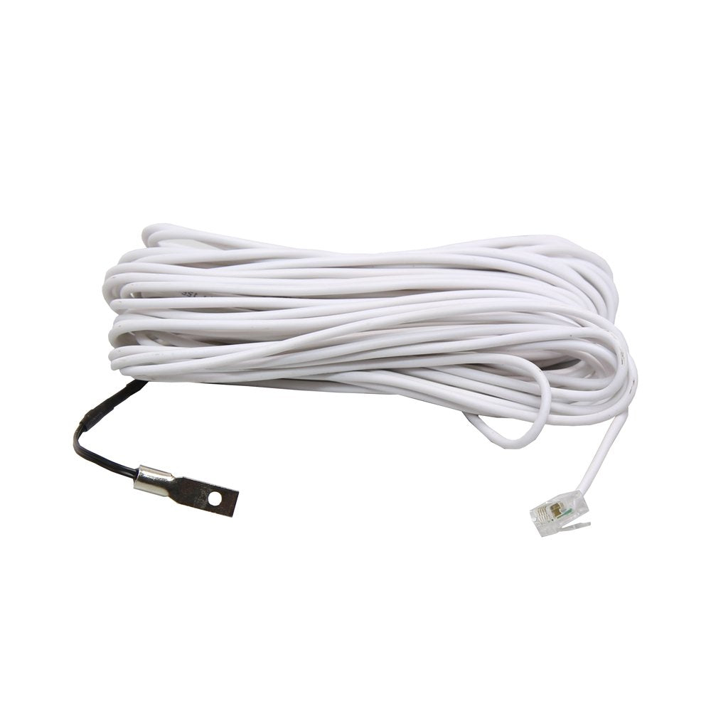 AIMS POWER PICGLFBATS AIMS Power PICGLFBATS Battery Temperature Sensor (for Power Inverter Chargers), 32 ft cable length
