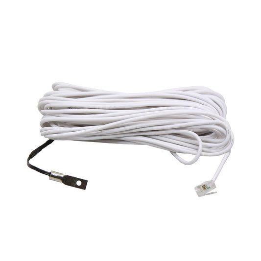 AIMS POWER PICGLFBATS AIMS Power PICGLFBATS Battery Temperature Sensor (for Power Inverter Chargers), 32 ft cable length
