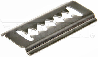 DORMAN 963-630D Dorman 963-630D BUMPER RETAINER
