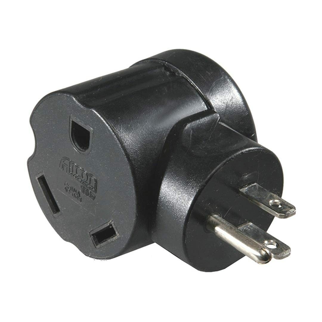 ARCON 14081C Arcon 14081C ADAPTER 30F-15M 90 DEG PK/1 CSA