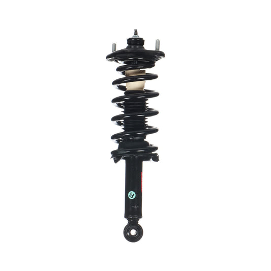 Monroe 272957R Quick-Strut Suspension Strut and Coil Spring