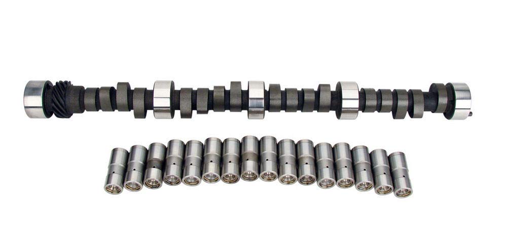 COMP CAMS CL12-242-2 COMP Cams CL12-242-2 Xtreme Energy 224/230 Hydraulic Flat Cam and Lifter Kit Chevrolet Small Block