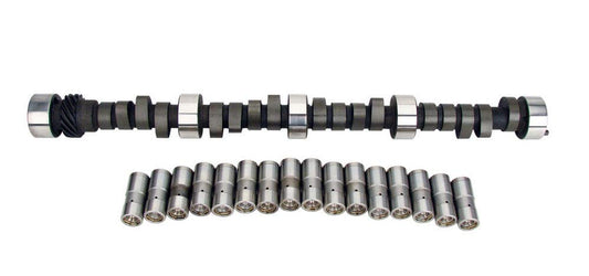 COMP CAMS CL12-242-2 COMP Cams CL12-242-2 Xtreme Energy 224/230 Hydraulic Flat Cam and Lifter Kit Chevrolet Small Block