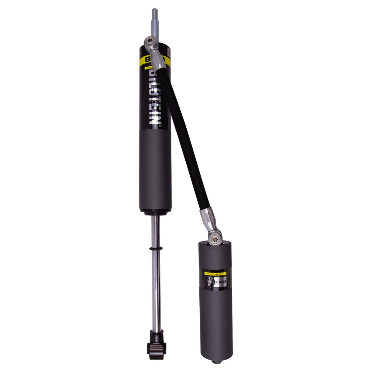 BILSTEIN 25-325805 Bilstein - 2007-2021 Toyota Tundra B8 8100 Monotube Rear Right Shock Absorber (25-325805)