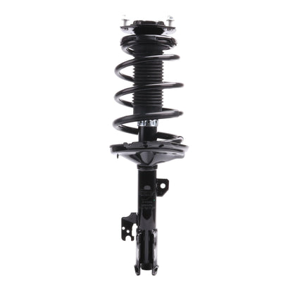 Monroe 372212 Quick-Strut Suspension Strut and Coil Spring