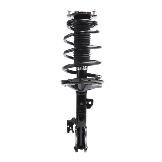 Monroe 372212 Quick-Strut Suspension Strut and Coil Spring