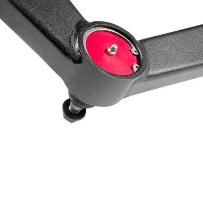 ZONE OFFROAD ZOND2201 Zone Offroad ZOND2201 12-15 RAM 1500 2IN STRUT SPACER BOX