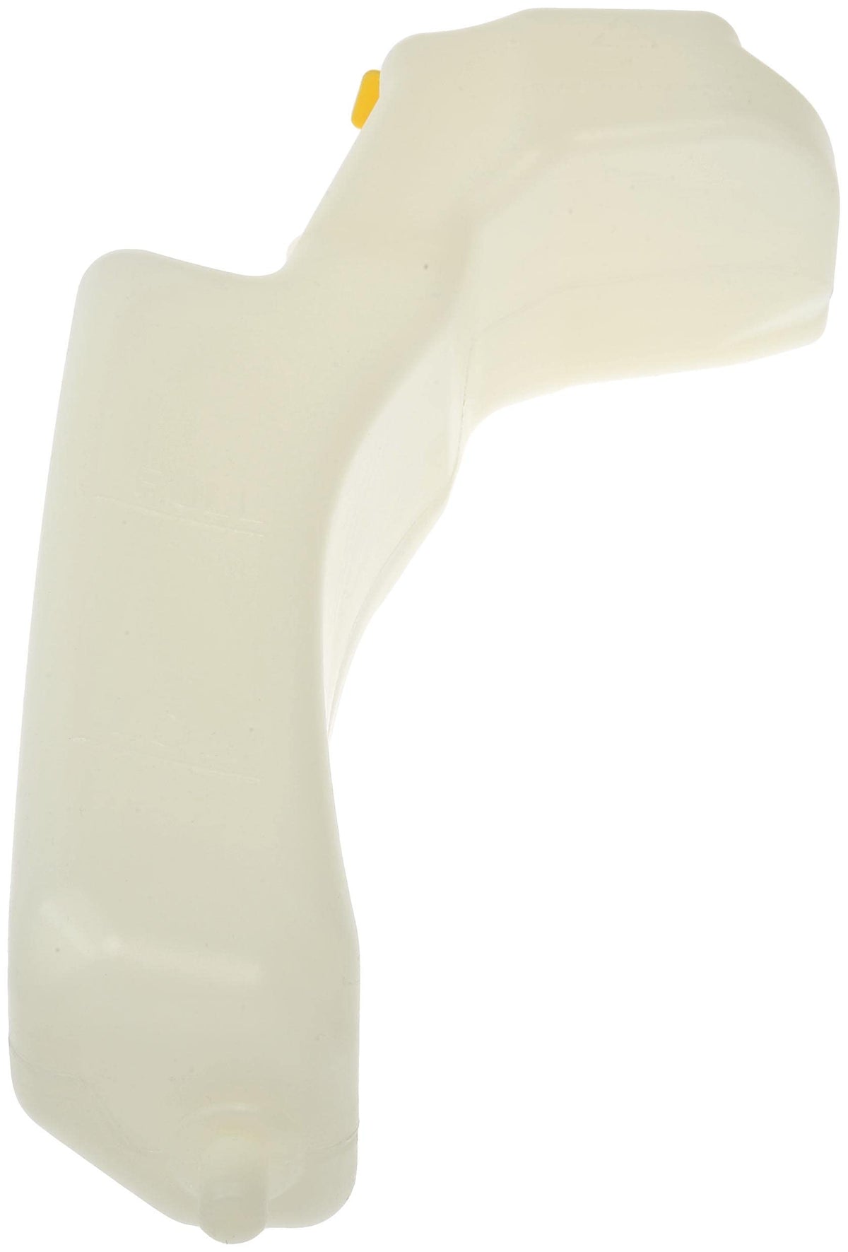 Dorman 603-757 Front Non-Pressurized Coolant Reservoir with Cap