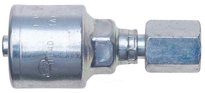 Gates Coupling