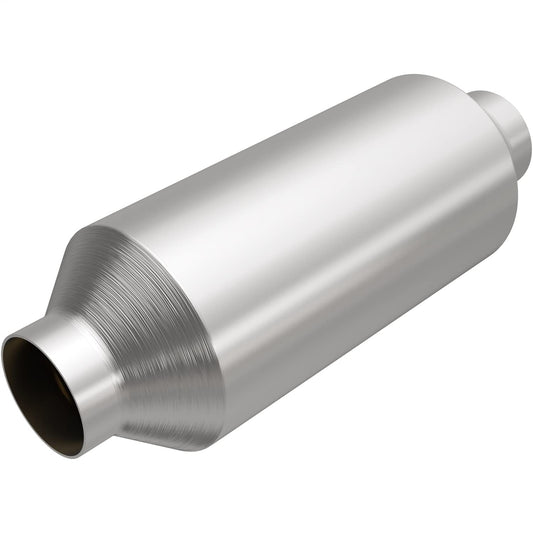 MAGNAFLOW 5631404 MagnaFlow Universal Catalytic Converter 5631404 (CARB Compliant)