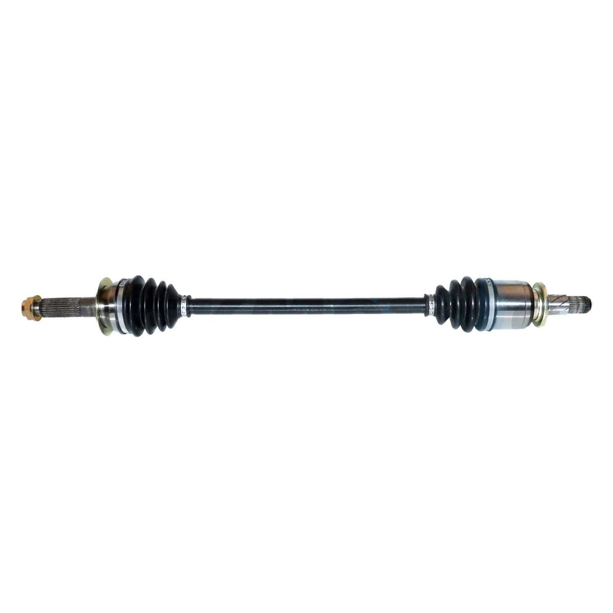TRAKMOTIVE SB-8100 TrakMotive CV Axle Shaft - SB-8100