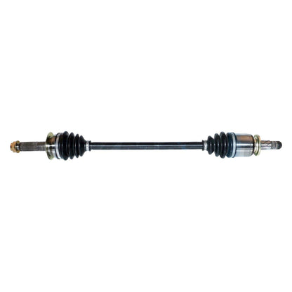 TRAKMOTIVE SB-8100 TrakMotive CV Axle Shaft - SB-8100