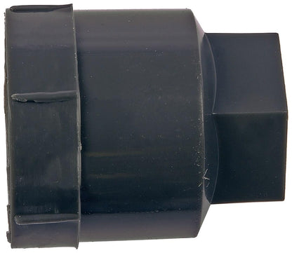 DORMAN 611-606 Dorman 611-606 M24-2.0 NUT COVER GRAY