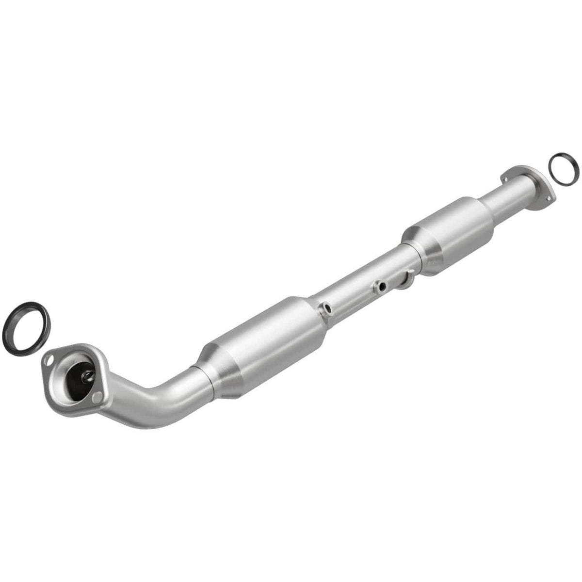 MAGNAFLOW 5411028 MagnaFlow Direct-Fit Catalytic Converter 5411028 (CARB Compliant)