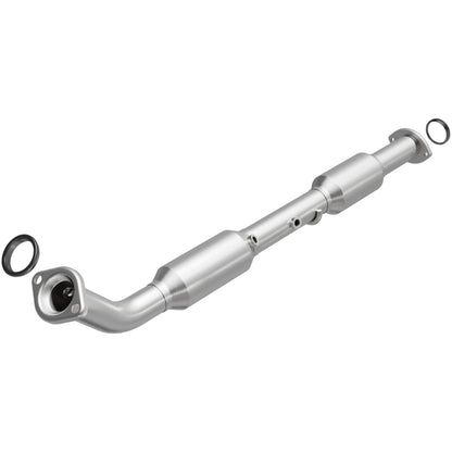 MAGNAFLOW 5411028 MagnaFlow Direct-Fit Catalytic Converter 5411028 (CARB Compliant)