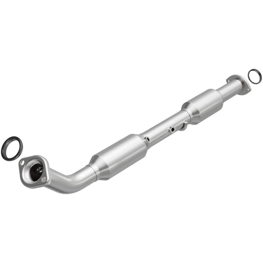 MAGNAFLOW 5411028 MagnaFlow Direct-Fit Catalytic Converter 5411028 (CARB Compliant)
