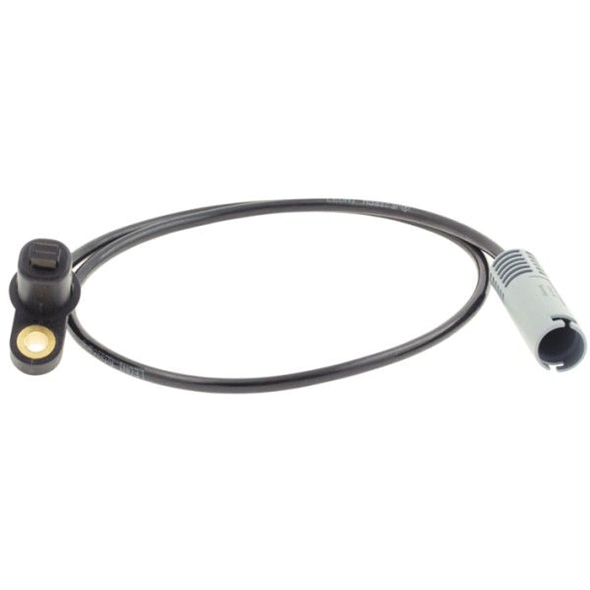 Hella 012039681 6PU 012 039-681 Sensor, wheel speed, Number of
