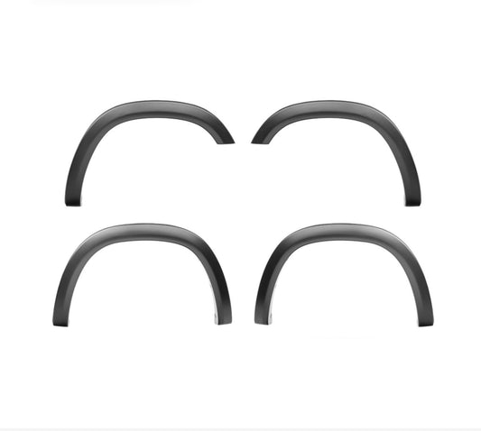Husky Liners 2804956 Fender Flares OE Style