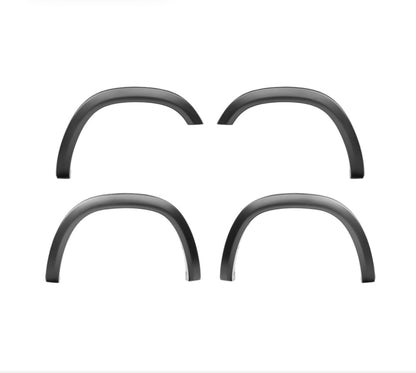 Husky Liners 2805903 Fender Flares OE Style